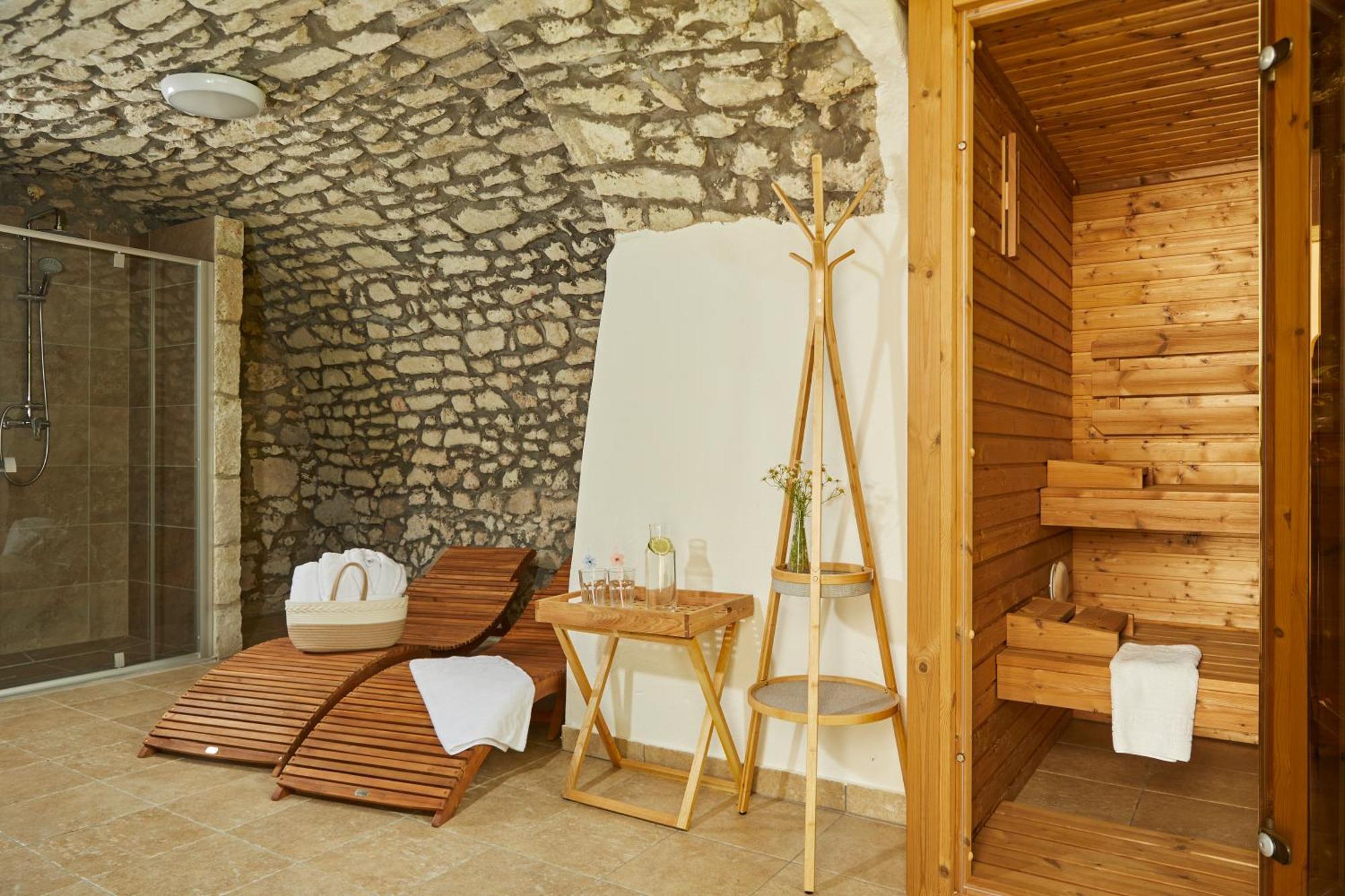 Hotel Barta Pince Rakoczi Lakosztalyok Mád Exteriér fotografie